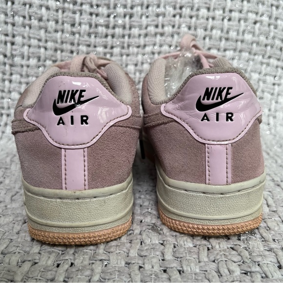 Kids Nike Air Force 1 Low Have a Nike Day - Pink - Picture 4 of 10